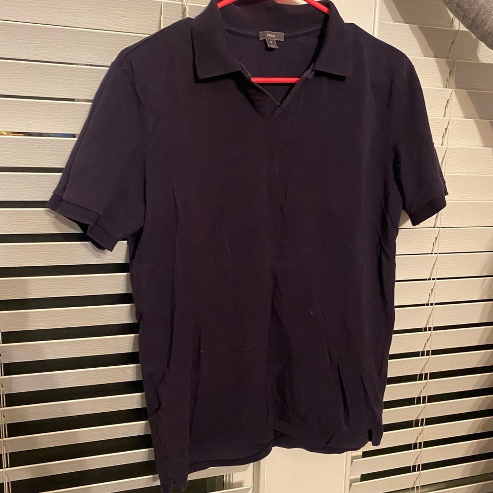 Vince Polo